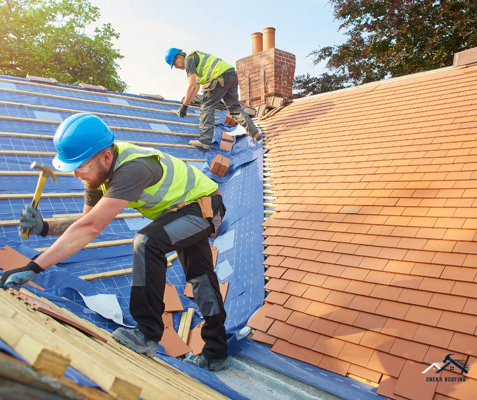 Why choose Roof Repair Near Me in Millrift, PA